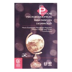 Políticas macroeconómicas para países en desarrollo