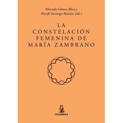 La constelación femenina de María Zambra