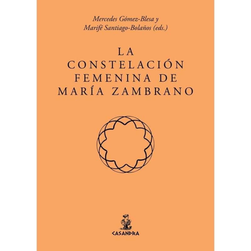 La constelación femenina de María Zambra