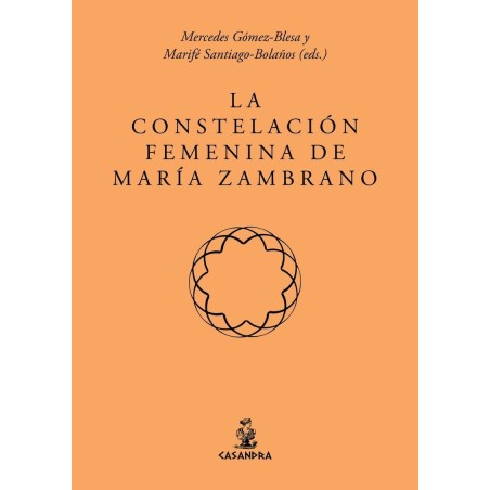 La constelación femenina de María Zambra