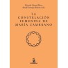 La constelación femenina de María Zambra