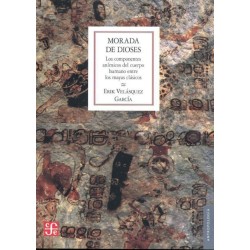 La morada de los dioses Los componentes anímicos (mayas)