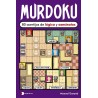 Murdoku: 80 acertijos de lógica y asesinato