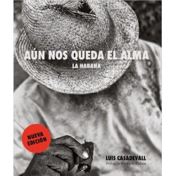 Aún nos queda el alma.