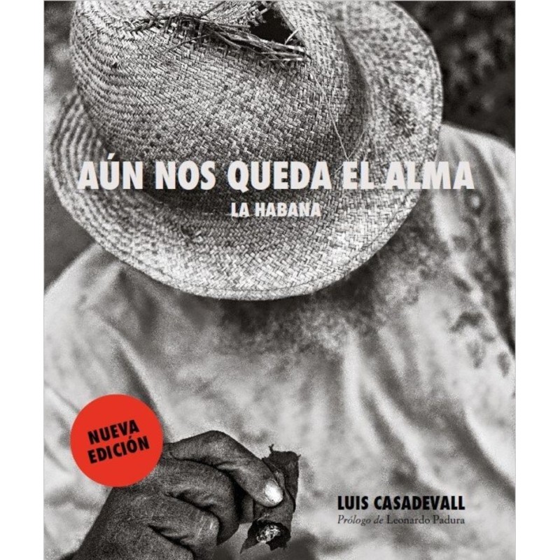 Aún nos queda el alma.
