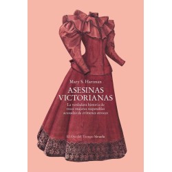 Asesinas victorianas