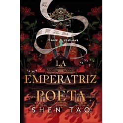 La emperatriz poeta