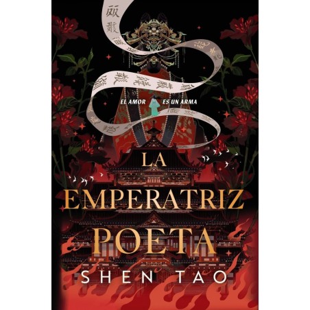 La emperatriz poeta