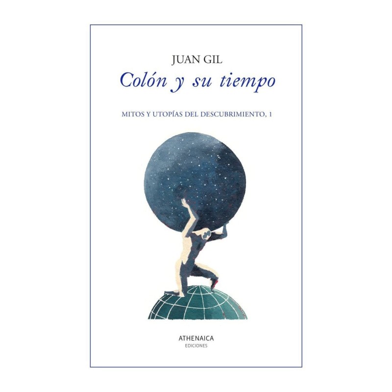 Colón y su tiempo