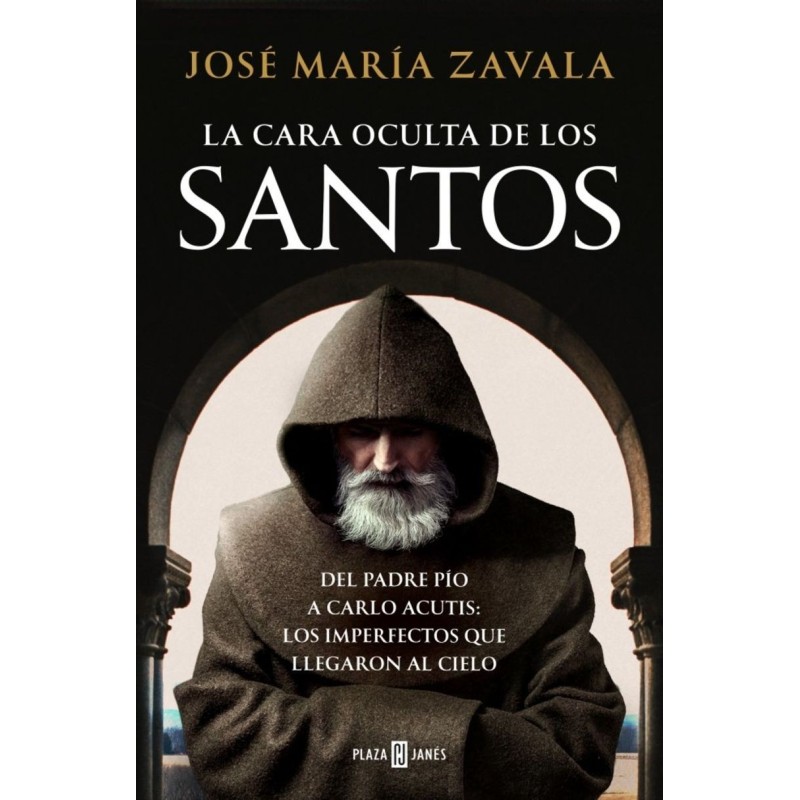 La cara oculta de los Santos