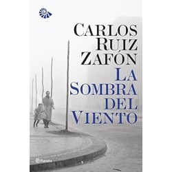 La Sombra del Viento