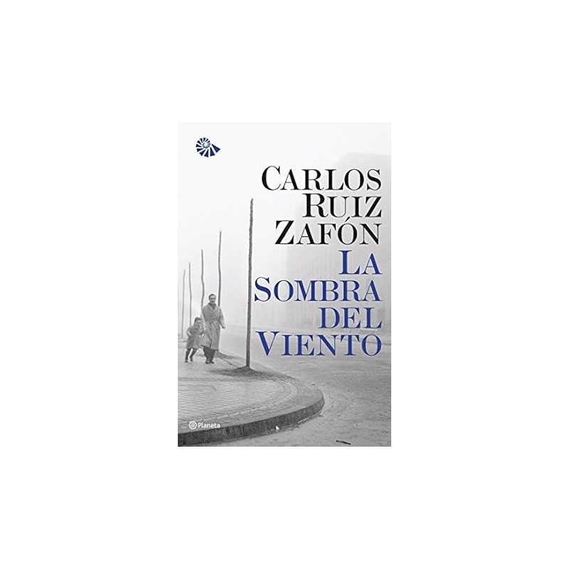 La Sombra del Viento