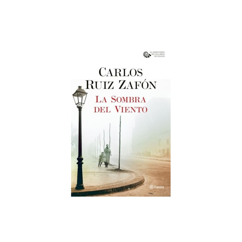 La Sombra del Viento