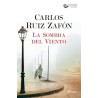 La Sombra del Viento