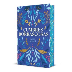 Cumbres borrascosas