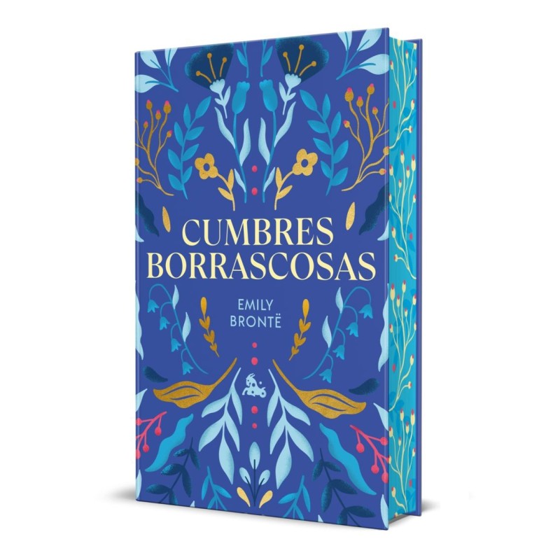 Cumbres borrascosas
