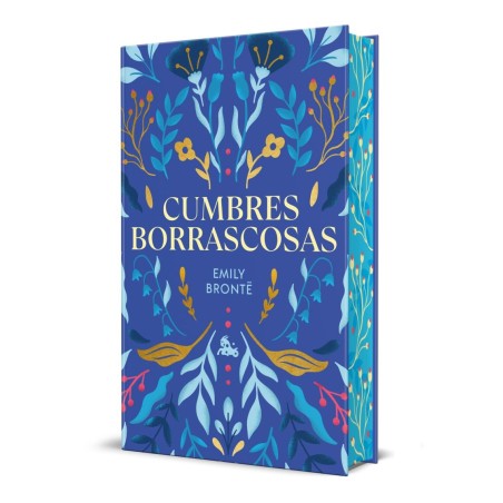 Cumbres borrascosas