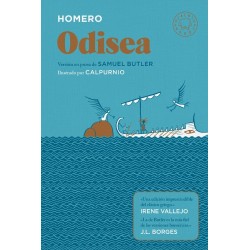 Odisea - Portatil