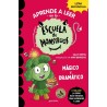 Aprender a leer en la Escuela de monstruos