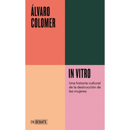 In vitro (Serie ENDEBATE)