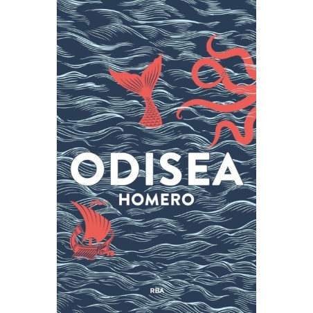 Odisea