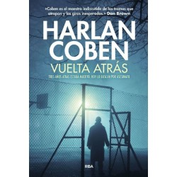 Vuelta atrás