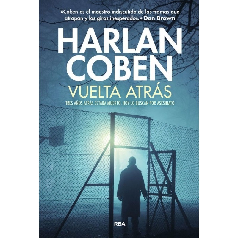 Vuelta atrás