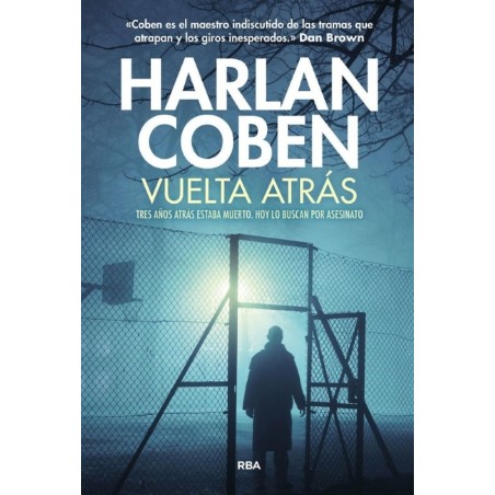 Vuelta atrás