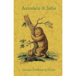 Animalario de Indias