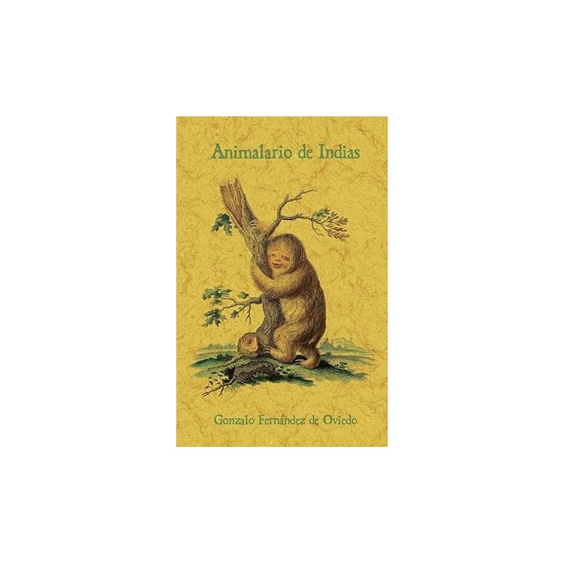 Animalario de Indias