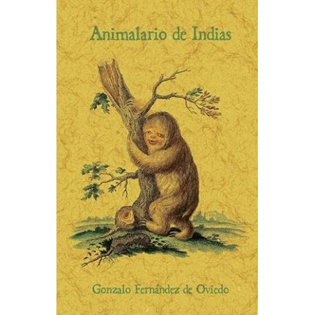 Animalario de Indias