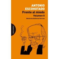 FRENTE AL MIEDO III