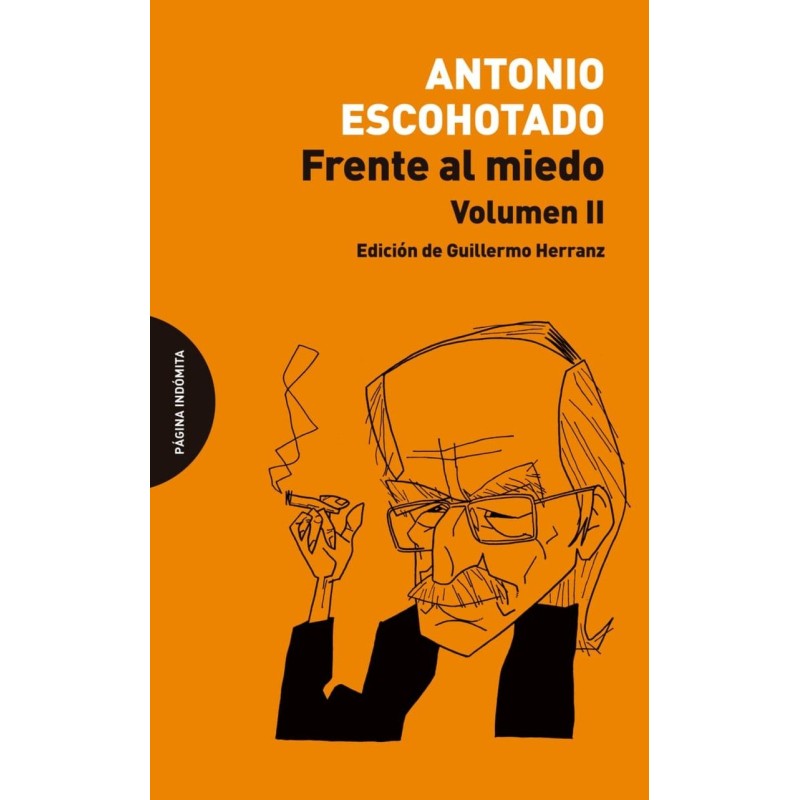 FRENTE AL MIEDO III