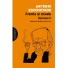 FRENTE AL MIEDO III
