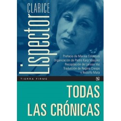 Todas las crónicas
