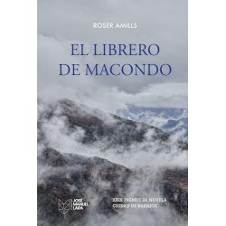El librero de Macondo