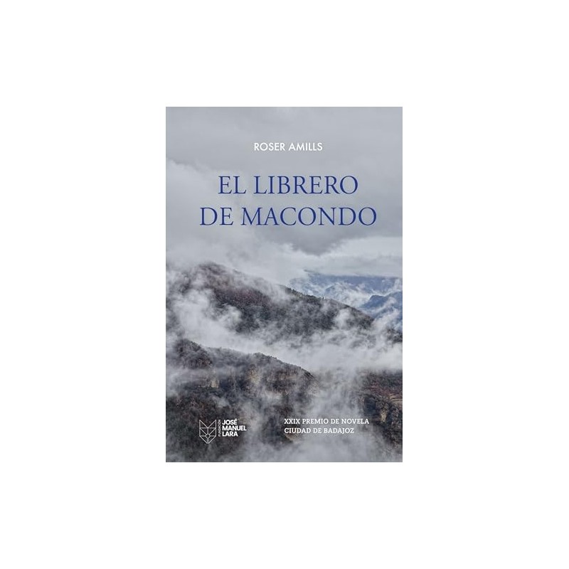 El librero de Macondo