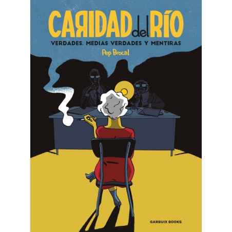 Caridad del Río