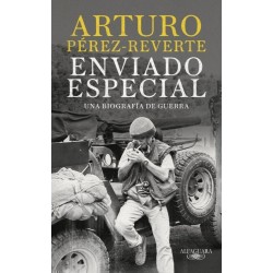 Enviado especial