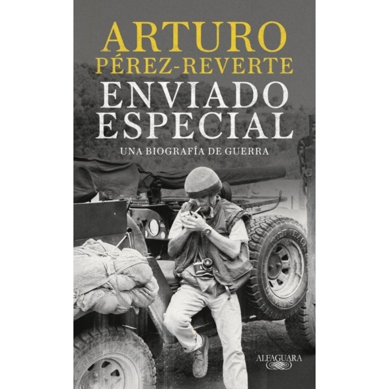 Enviado especial