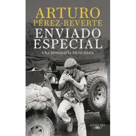 Enviado especial