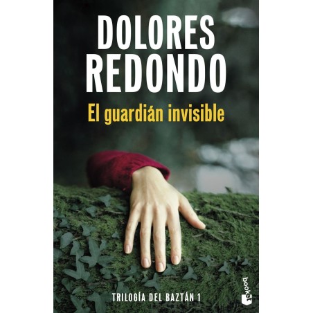 El guardián invisible