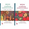 Mitos y cuentos indígenas de México 2vol