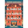 El París de los sueños dormidos
