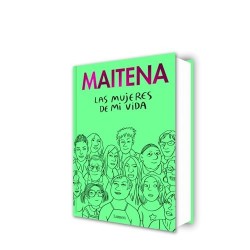Las mujeres de mi vida