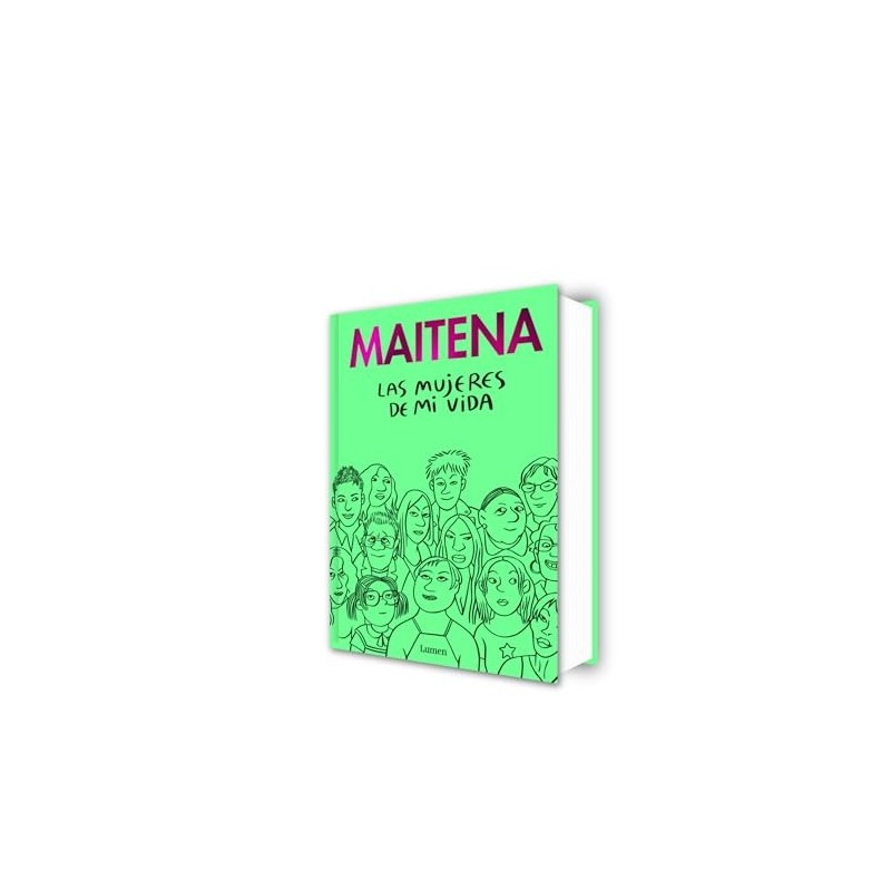Las mujeres de mi vida