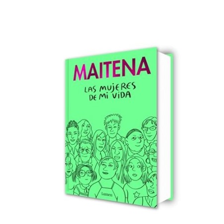 Las mujeres de mi vida