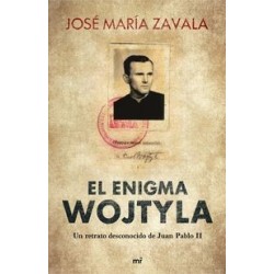 El enigma Wojtyla