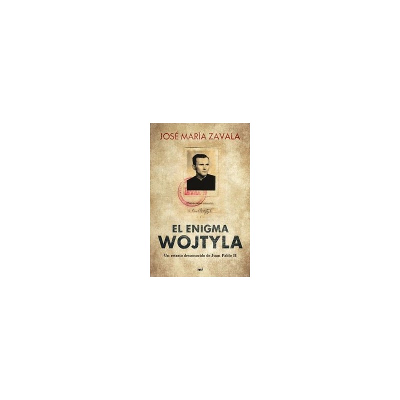 El enigma Wojtyla
