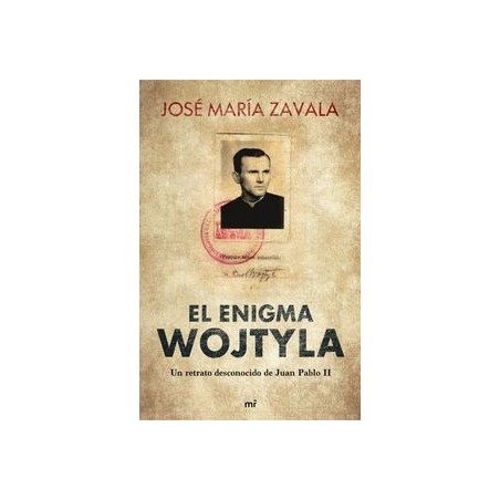 El enigma Wojtyla